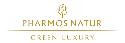 Pharmos Natur Logo